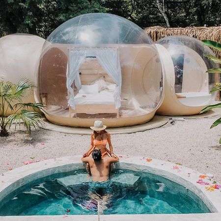 Nosara Satori Bubbles Villa Kültér fotó