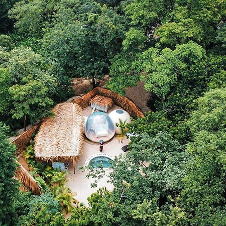 Nosara Satori Bubbles Villa Kültér fotó