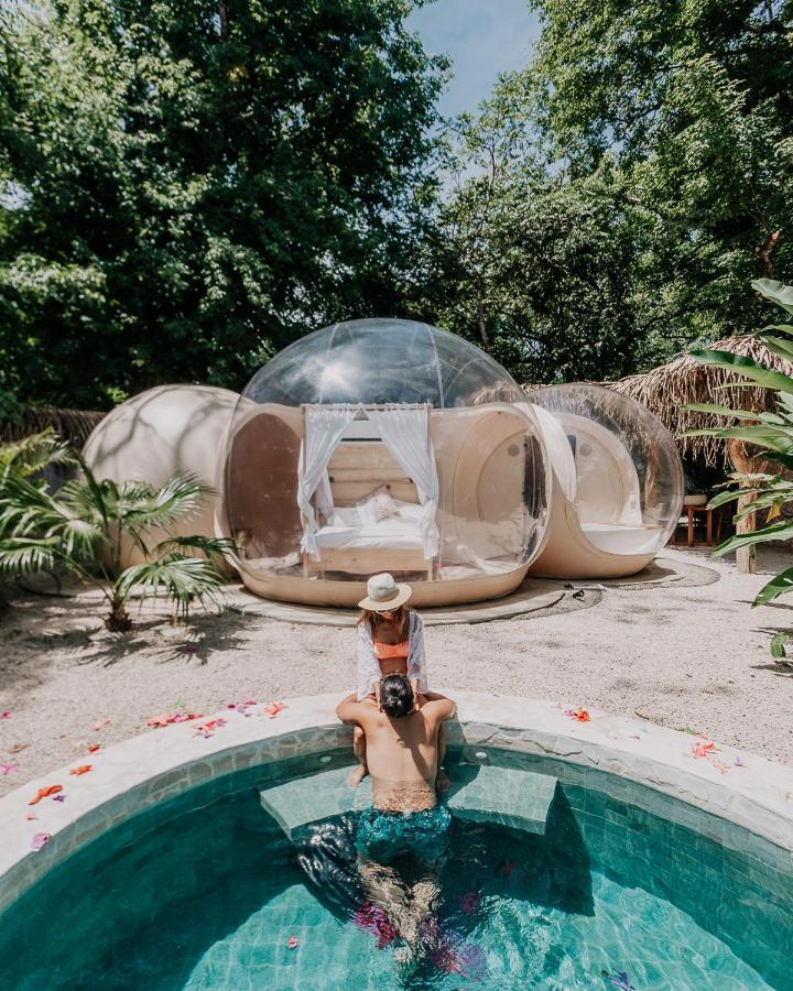 Nosara Satori Bubbles Villa Kültér fotó