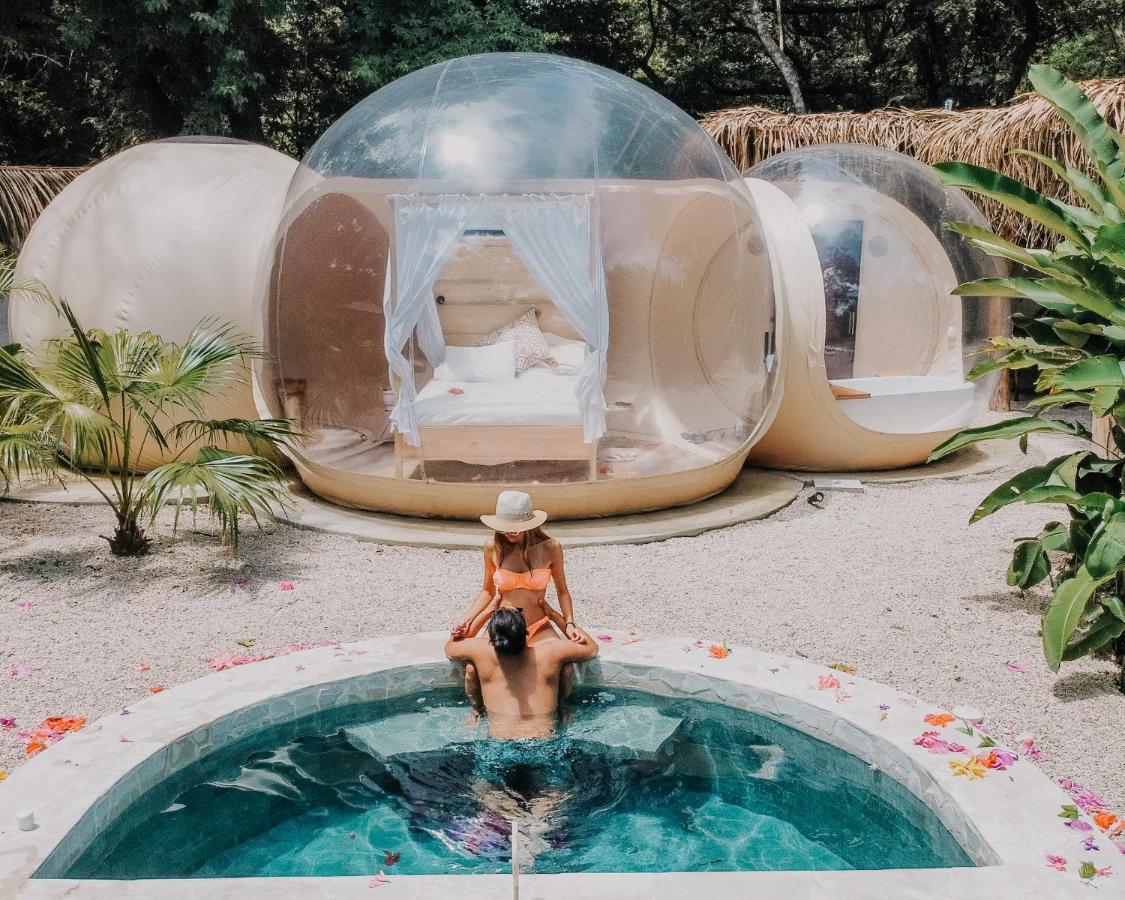 Nosara Satori Bubbles Villa Kültér fotó