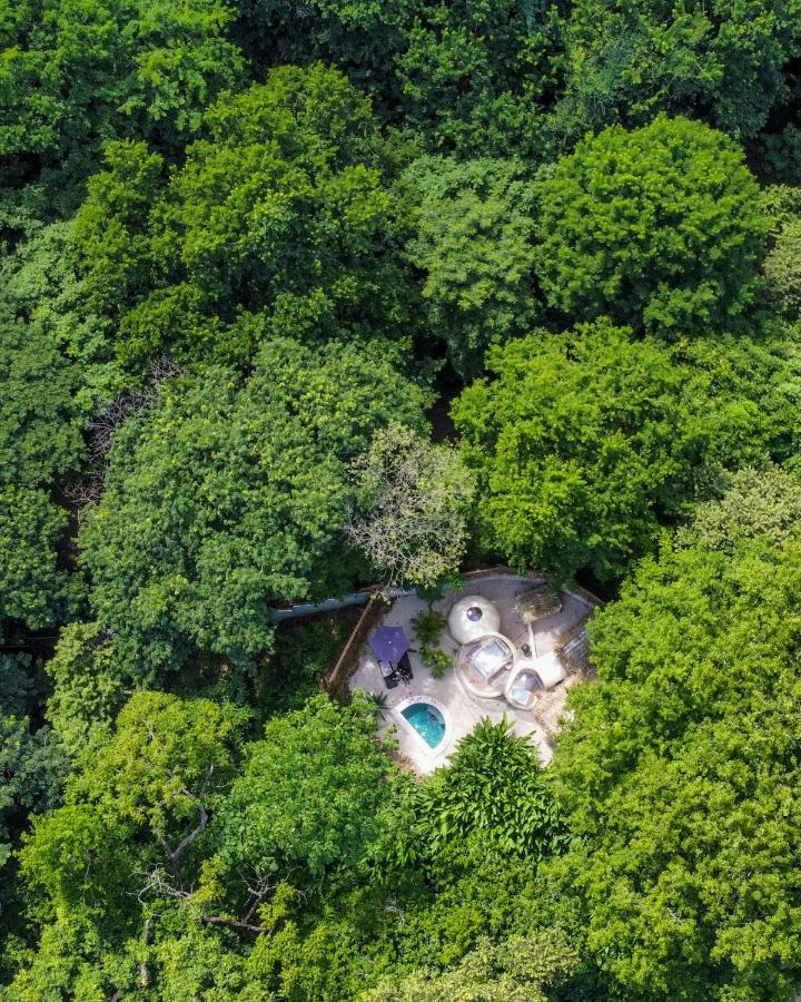 Nosara Satori Bubbles Villa Kültér fotó