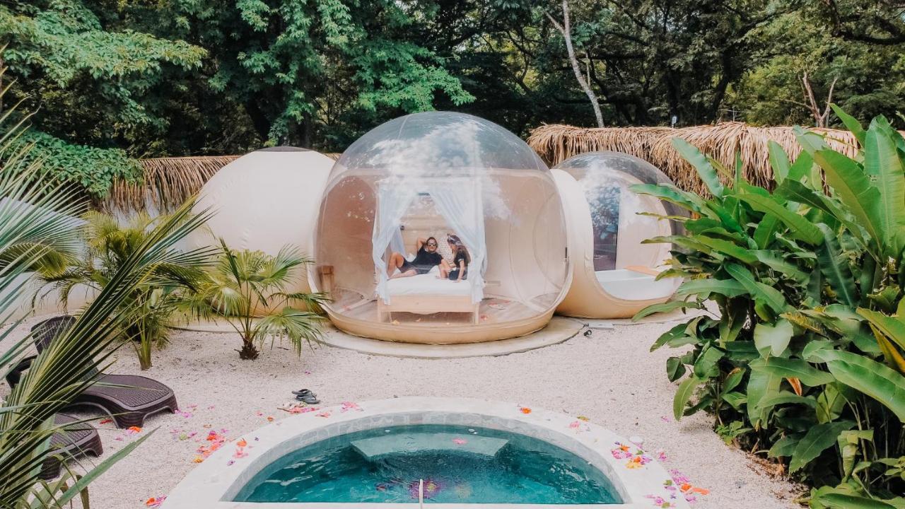 Nosara Satori Bubbles Villa Kültér fotó