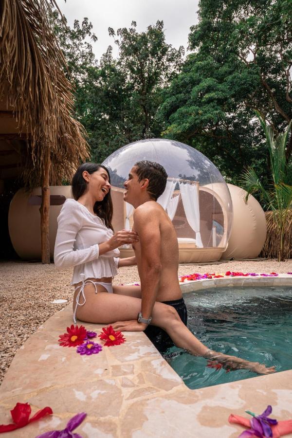 Nosara Satori Bubbles Villa Kültér fotó