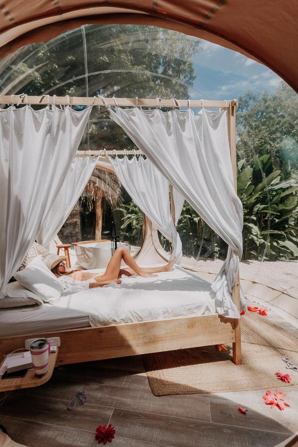 Nosara Satori Bubbles Villa Kültér fotó