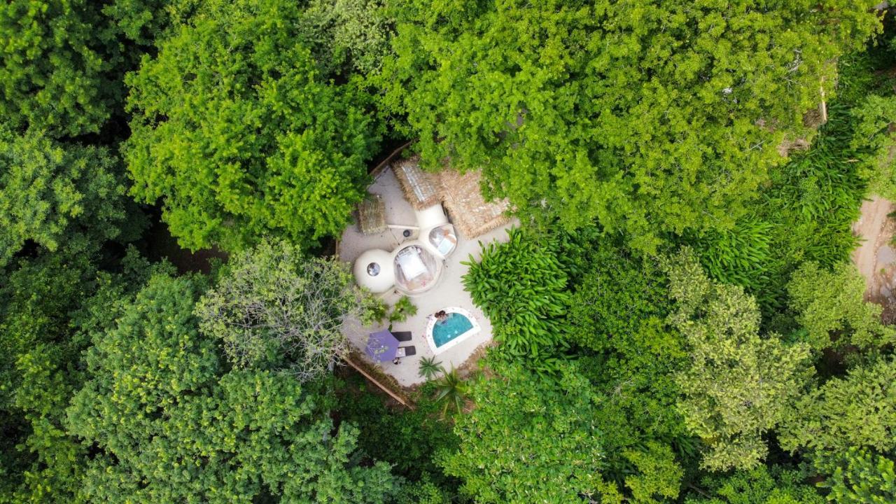 Nosara Satori Bubbles Villa Kültér fotó