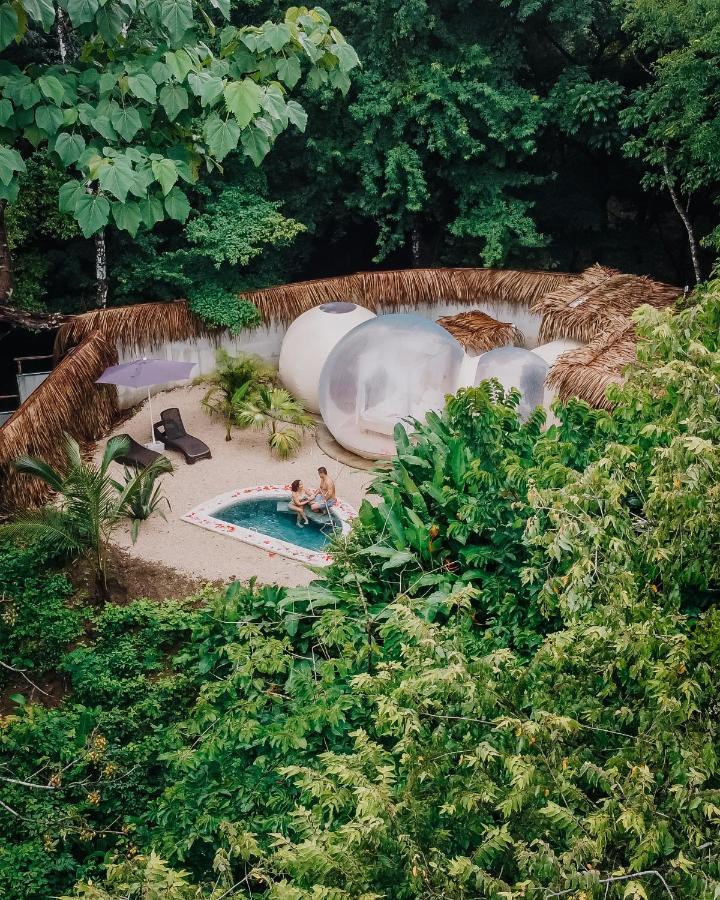 Nosara Satori Bubbles Villa Kültér fotó