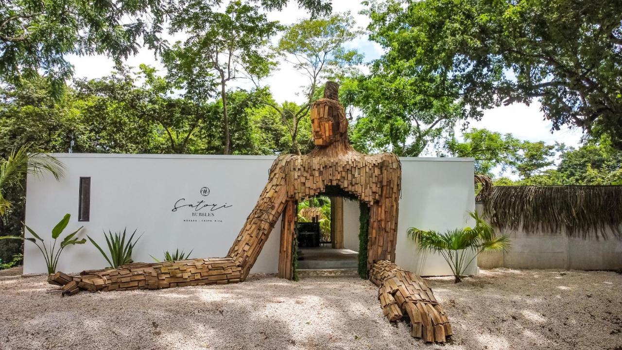 Nosara Satori Bubbles Villa Kültér fotó