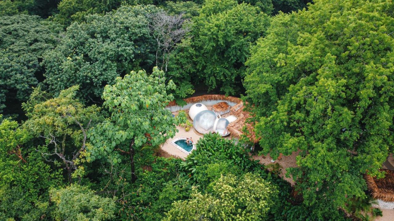 Nosara Satori Bubbles Villa Kültér fotó