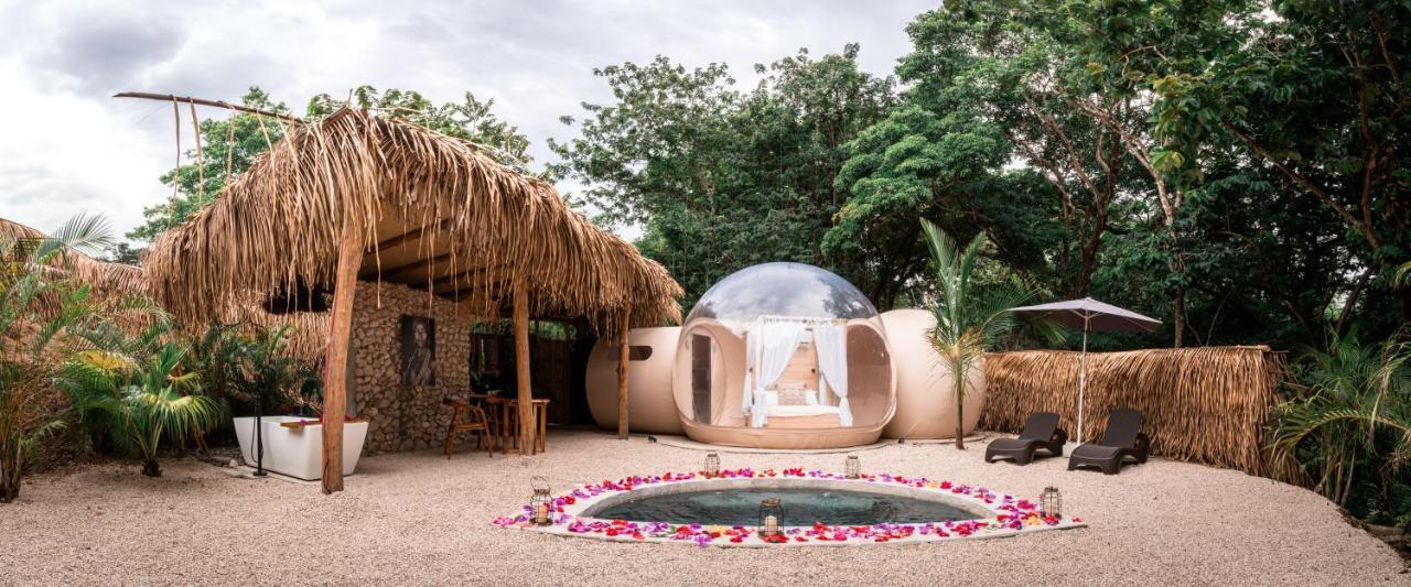 Nosara Satori Bubbles Villa Kültér fotó