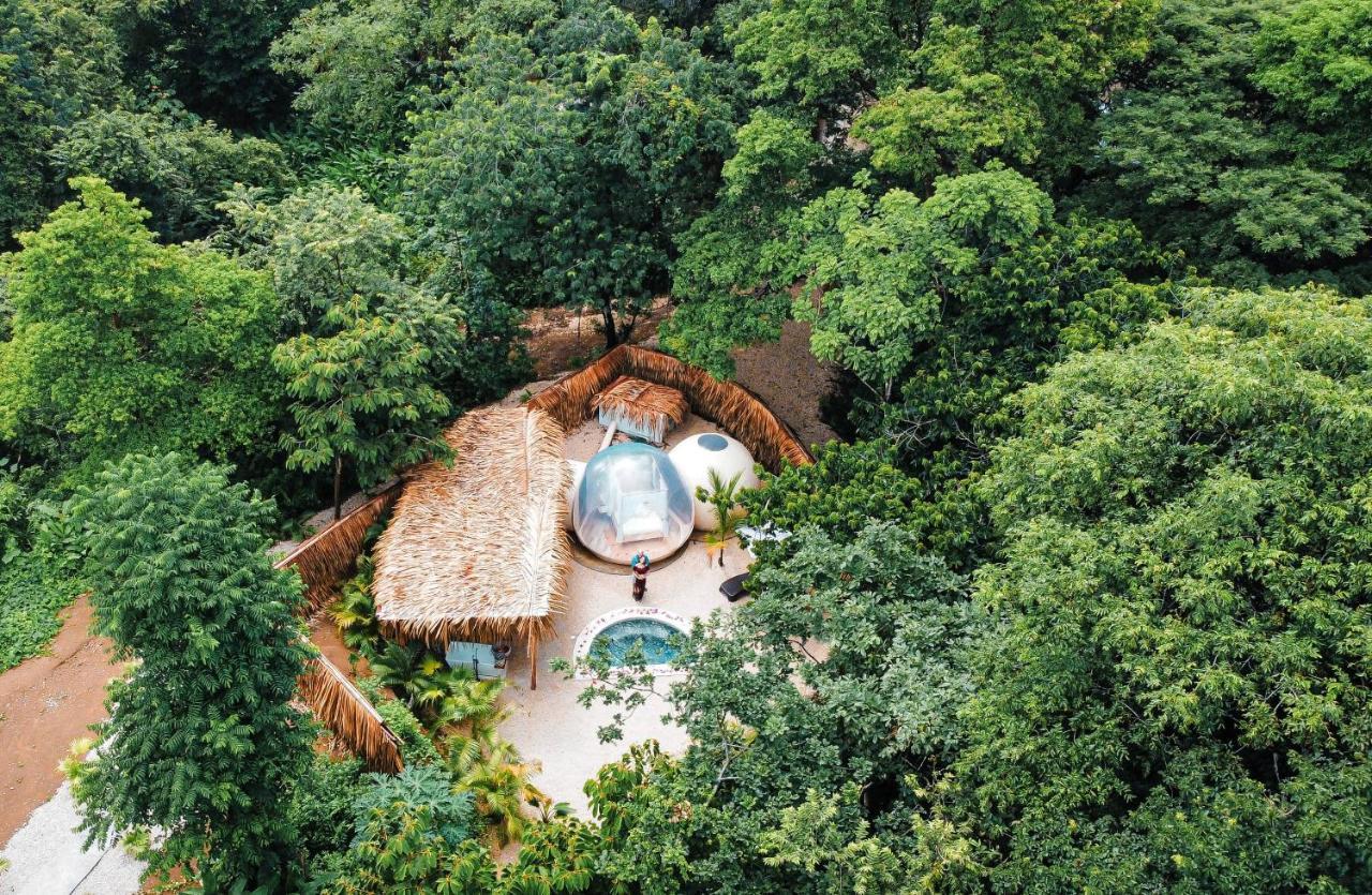 Nosara Satori Bubbles Villa Kültér fotó