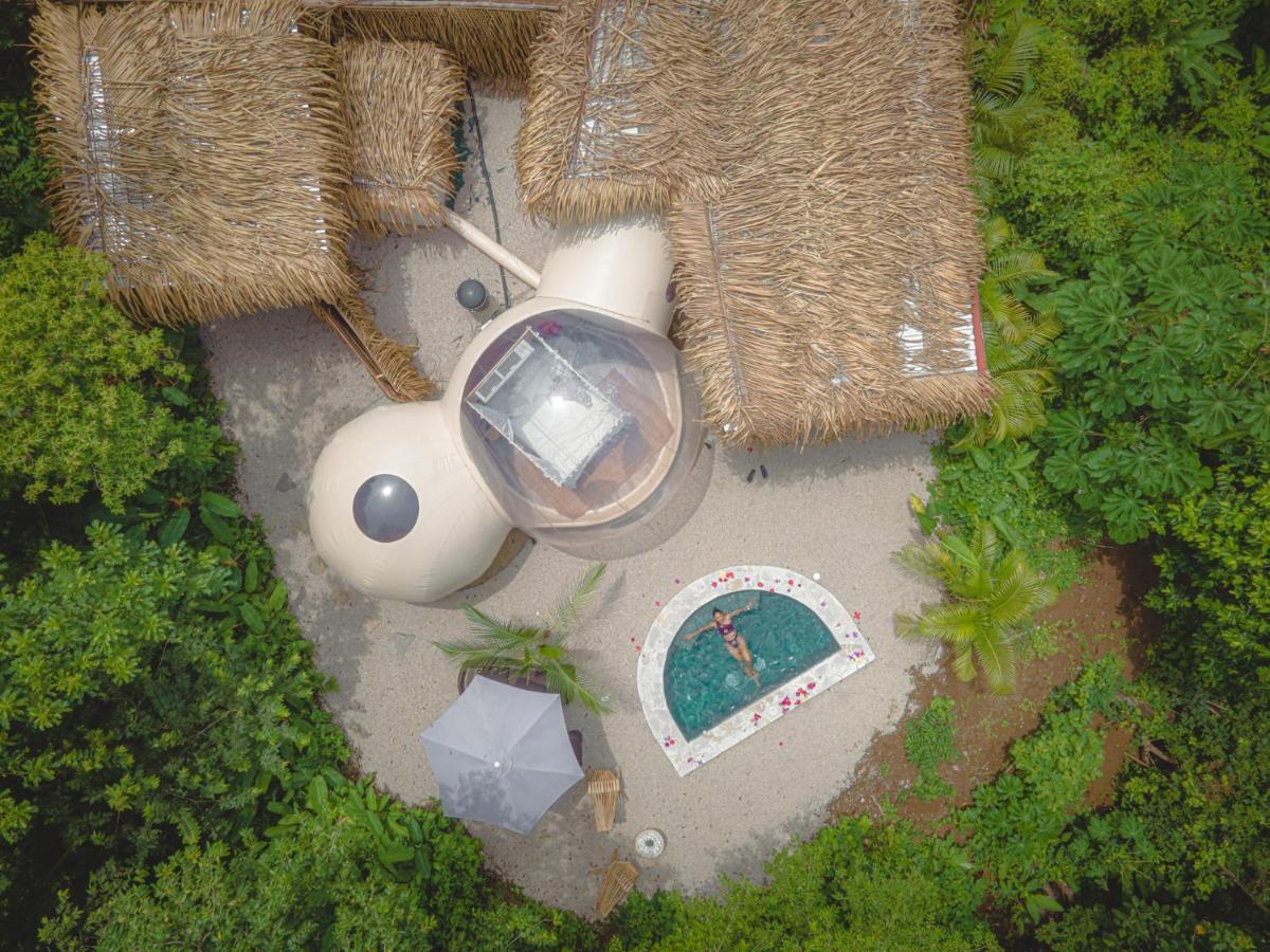 Nosara Satori Bubbles Villa Kültér fotó