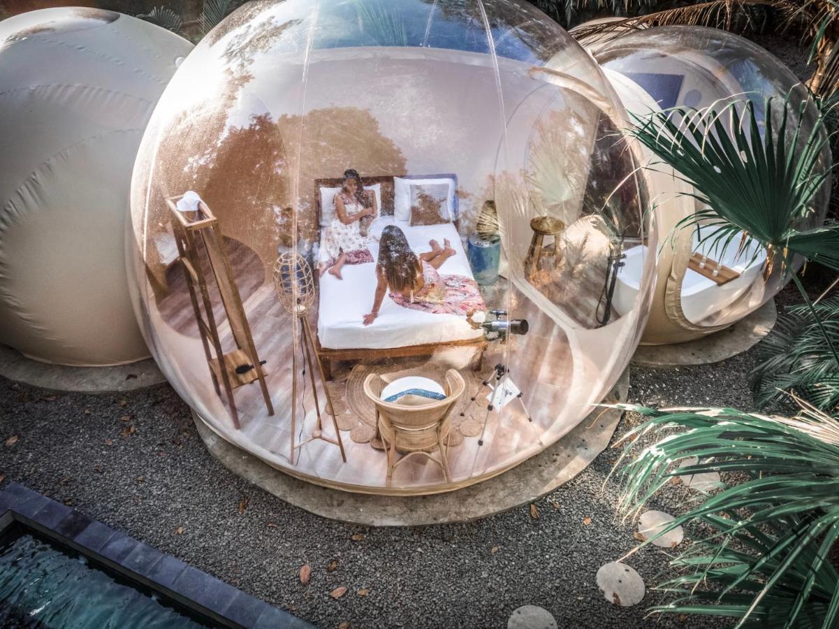 Nosara Satori Bubbles Villa Kültér fotó