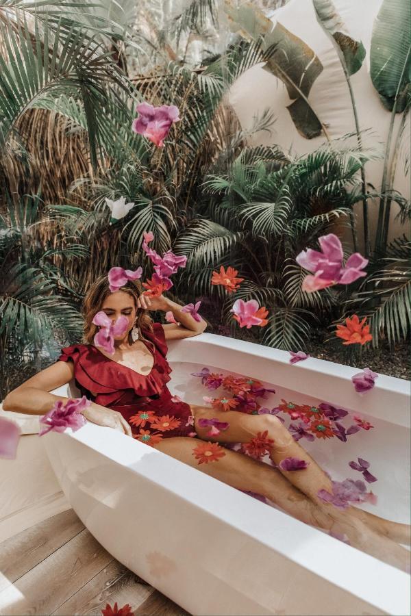 Nosara Satori Bubbles Villa Kültér fotó